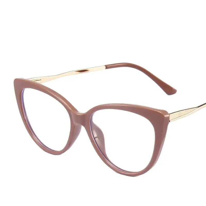 modische-cat-eye-brille-or-damen-or-vintage-or-klarglas-or-trendig-brille-jlr-design-14 - JLR Design
