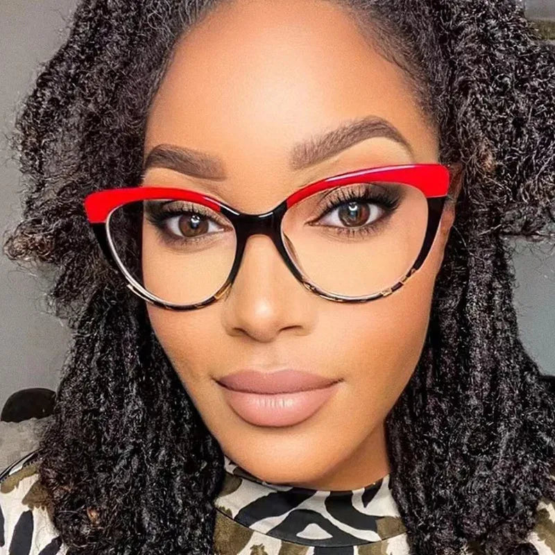 modische-cat-eye-brille-or-damen-or-vintage-or-klarglas-or-trendig-brille-jlr-design-3 - JLR Design