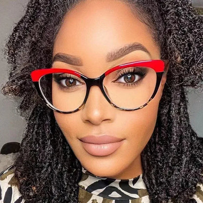 modische-cat-eye-brille-or-damen-or-vintage-or-klarglas-or-trendig-brille-jlr-design-3 - JLR Design
