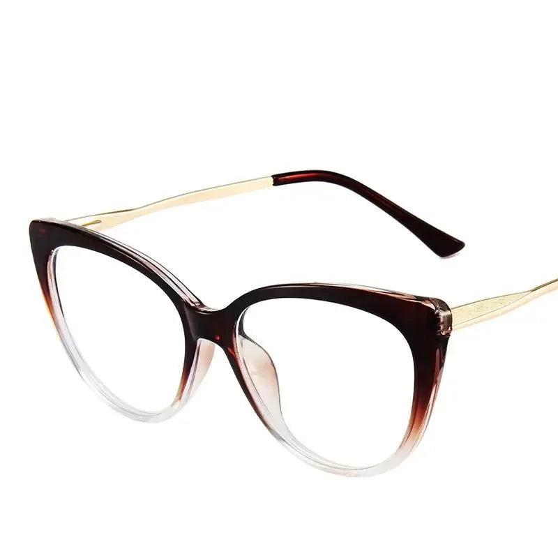 modische-cat-eye-brille-or-damen-or-vintage-or-klarglas-or-trendig-brille-jlr-design-5 - JLR Design