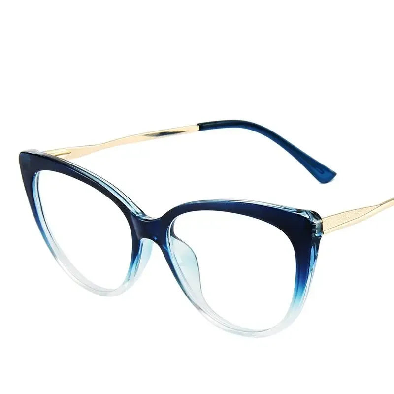 modische-cat-eye-brille-or-damen-or-vintage-or-klarglas-or-trendig-brille-jlr-design-6 - JLR Design