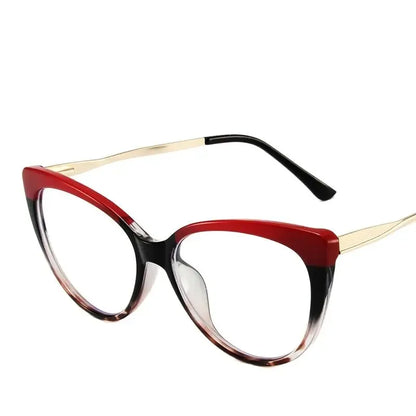 modische-cat-eye-brille-or-damen-or-vintage-or-klarglas-or-trendig-brille-jlr-design-7 - JLR Design