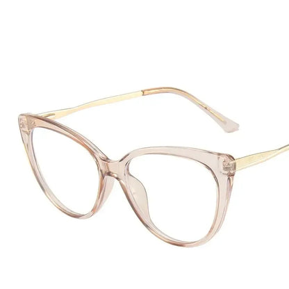 modische-cat-eye-brille-or-damen-or-vintage-or-klarglas-or-trendig-brille-jlr-design-9 - JLR Design