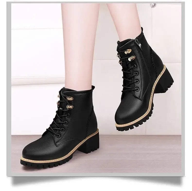 modische-damen-stiefel-im-biker-style-stiefel-jlr-design-10 - JLR Design