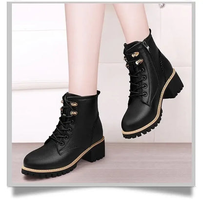 modische-damen-stiefel-im-biker-style-stiefel-jlr-design-10 - JLR Design