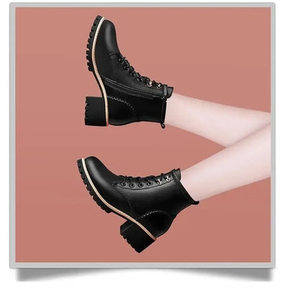 modische-damen-stiefel-im-biker-style-stiefel-jlr-design-11 - JLR Design