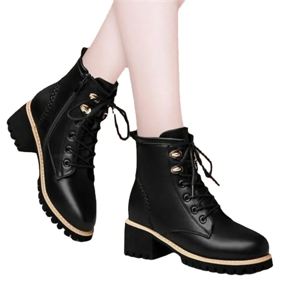 modische-damen-stiefel-im-biker-style-stiefel-jlr-design-2 - JLR Design