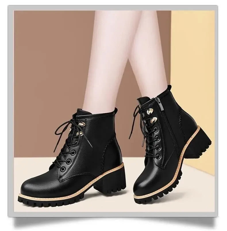 modische-damen-stiefel-im-biker-style-stiefel-jlr-design-8 - JLR Design