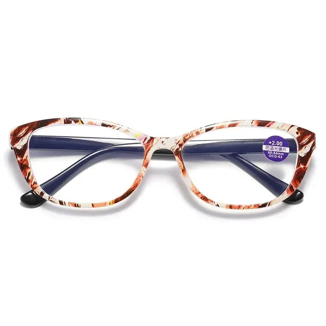 modische-lesebrille-mit-blaulichtfilter-bunte-retro-brille-1-0-bis-4-0-fur-damen-and-herren-brille-jlr-design-8 - JLR Design