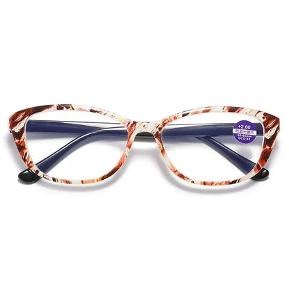modische-lesebrille-mit-blaulichtfilter-bunte-retro-brille-1-0-bis-4-0-fur-damen-and-herren-brille-jlr-design-8 - JLR Design