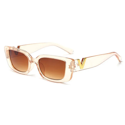 modische-sonnenbrille-or-damen-or-rechteckig-or-vintage-look-brille-jlr-design-11 - JLR Design
