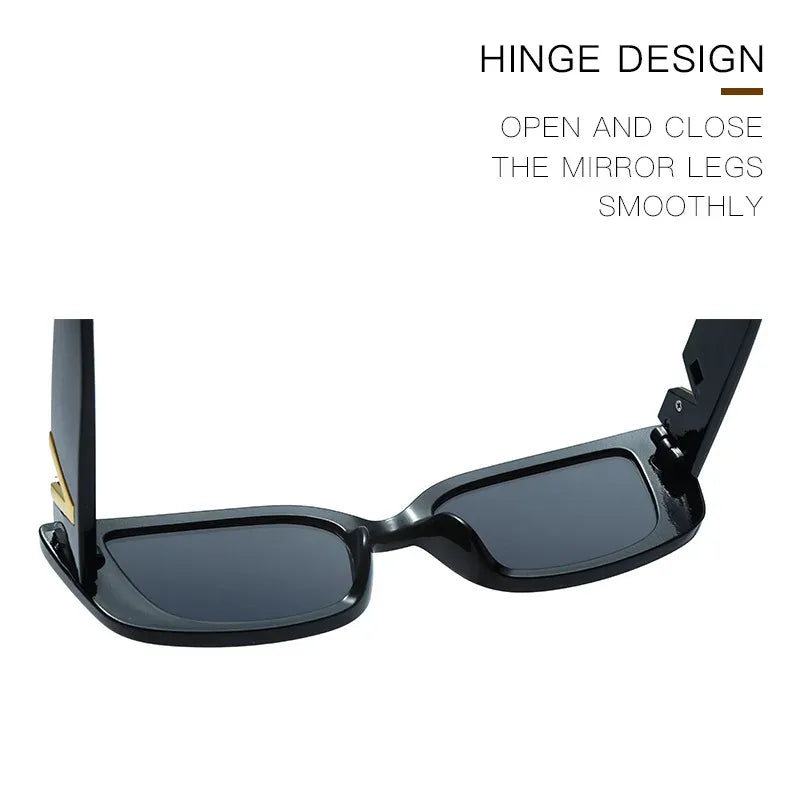 modische-sonnenbrille-or-damen-or-rechteckig-or-vintage-look-brille-jlr-design-5 - JLR Design