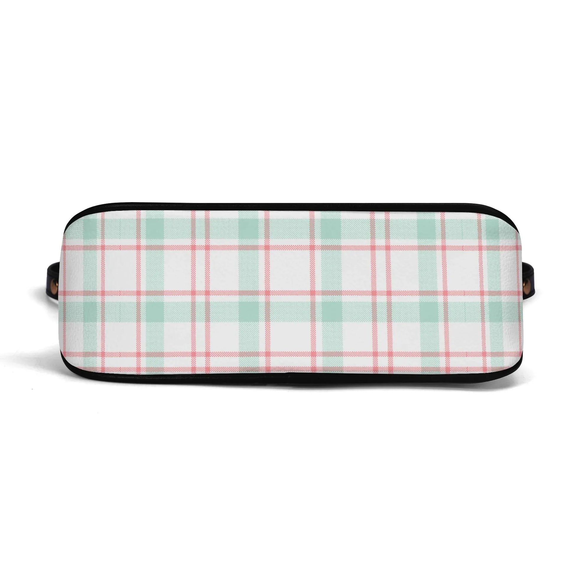 modisches-flanellmuster-elegante-umhangetasche-mit-kette-umhangetasche-jlr-design-3 - JLR Design
