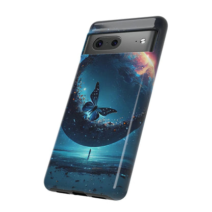 moon-butterfly-var1-handyhulle-google-pixel-2-3-4-5-6-7-8-9-a-xl-pro-5g-phone-case-jlr-design-1 - JLR Design