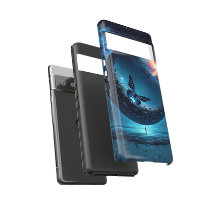 moon-butterfly-var1-handyhulle-google-pixel-2-3-4-5-6-7-8-9-a-xl-pro-5g-phone-case-jlr-design-13 - JLR Design