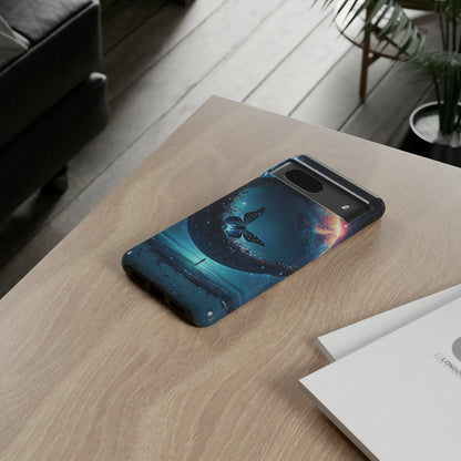 moon-butterfly-var1-handyhulle-google-pixel-2-3-4-5-6-7-8-9-a-xl-pro-5g-phone-case-jlr-design-6 - JLR Design