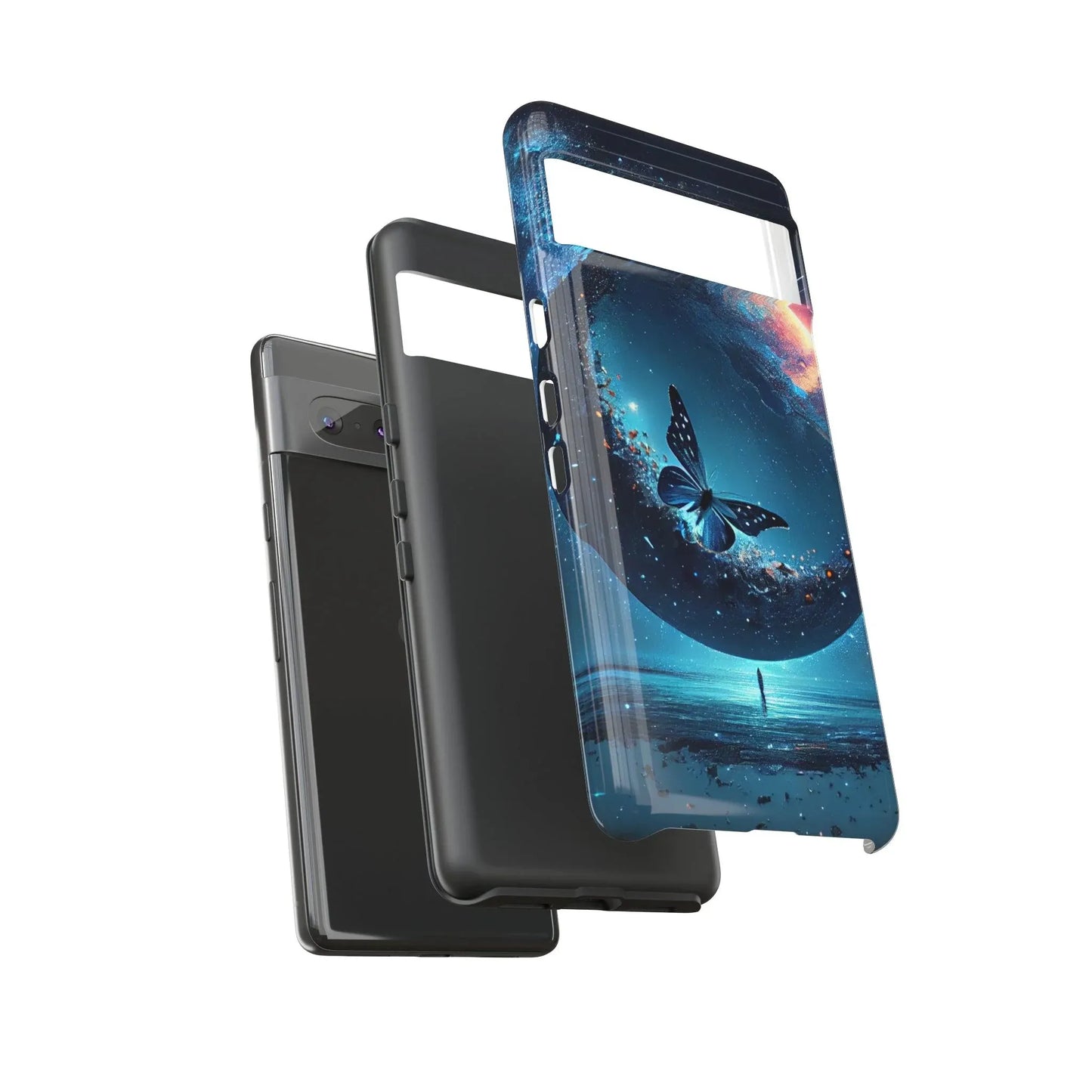 moon-butterfly-var1-handyhulle-google-pixel-2-3-4-5-6-7-8-9-a-xl-pro-5g-phone-case-jlr-design-7 - JLR Design