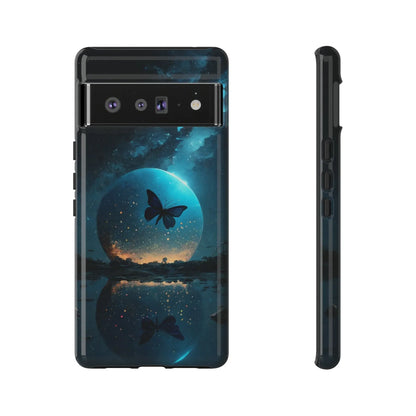 moon-butterfly-var2-handyhulle-google-pixel-2-3-4-5-6-7-8-9-a-xl-pro-5g-phone-case-jlr-design-11 - JLR Design