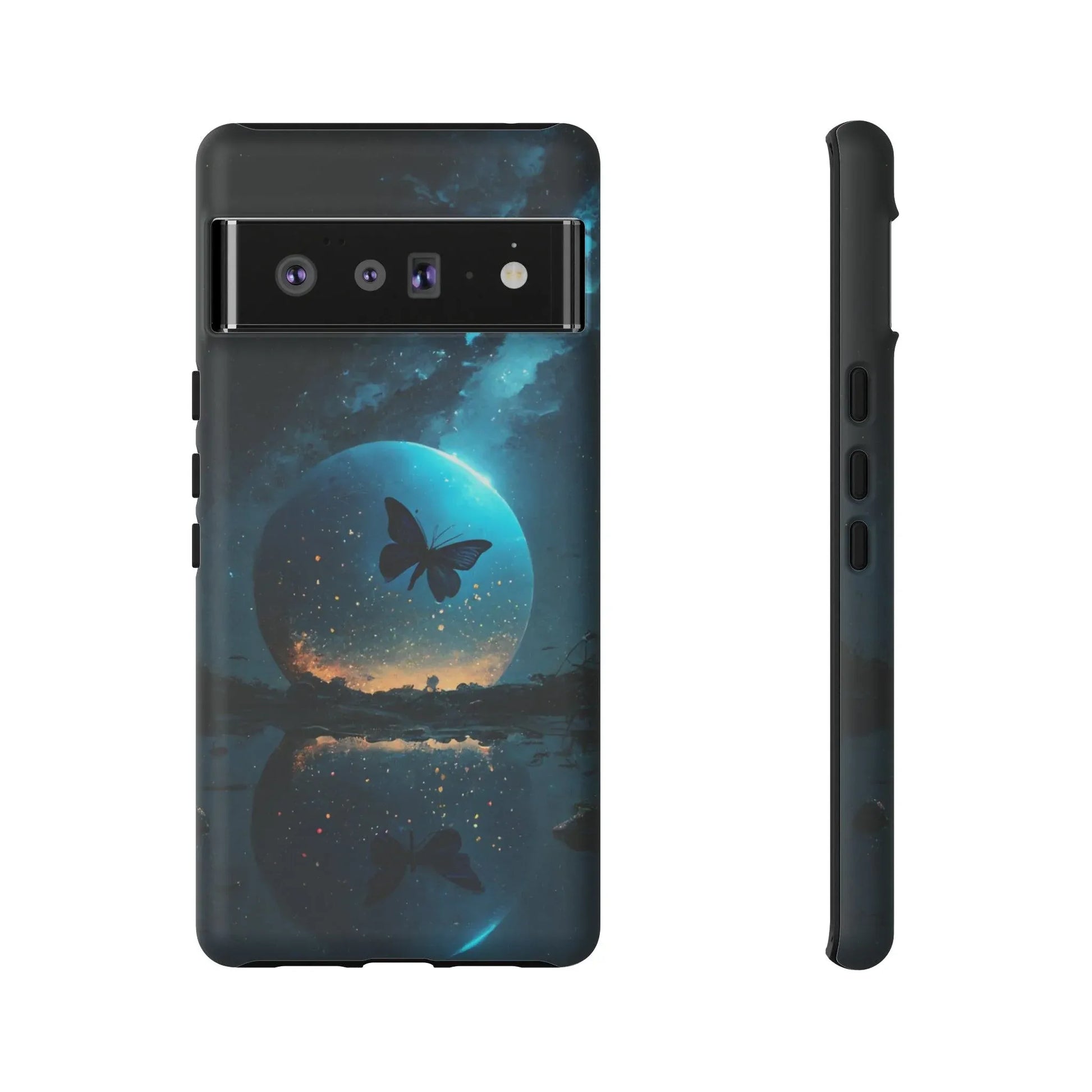 moon-butterfly-var2-handyhulle-google-pixel-2-3-4-5-6-7-8-9-a-xl-pro-5g-phone-case-jlr-design-14 - JLR Design