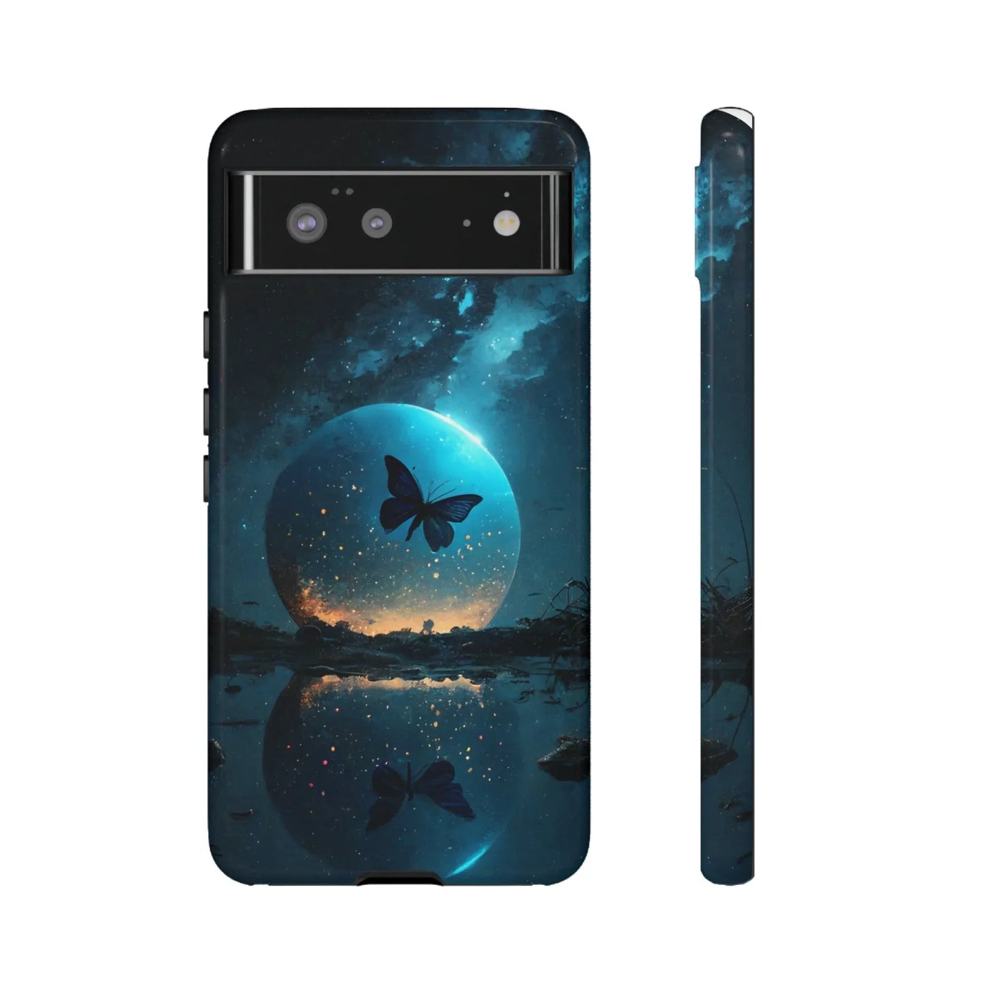 moon-butterfly-var2-handyhulle-google-pixel-2-3-4-5-6-7-8-9-a-xl-pro-5g-phone-case-jlr-design-17 - JLR Design
