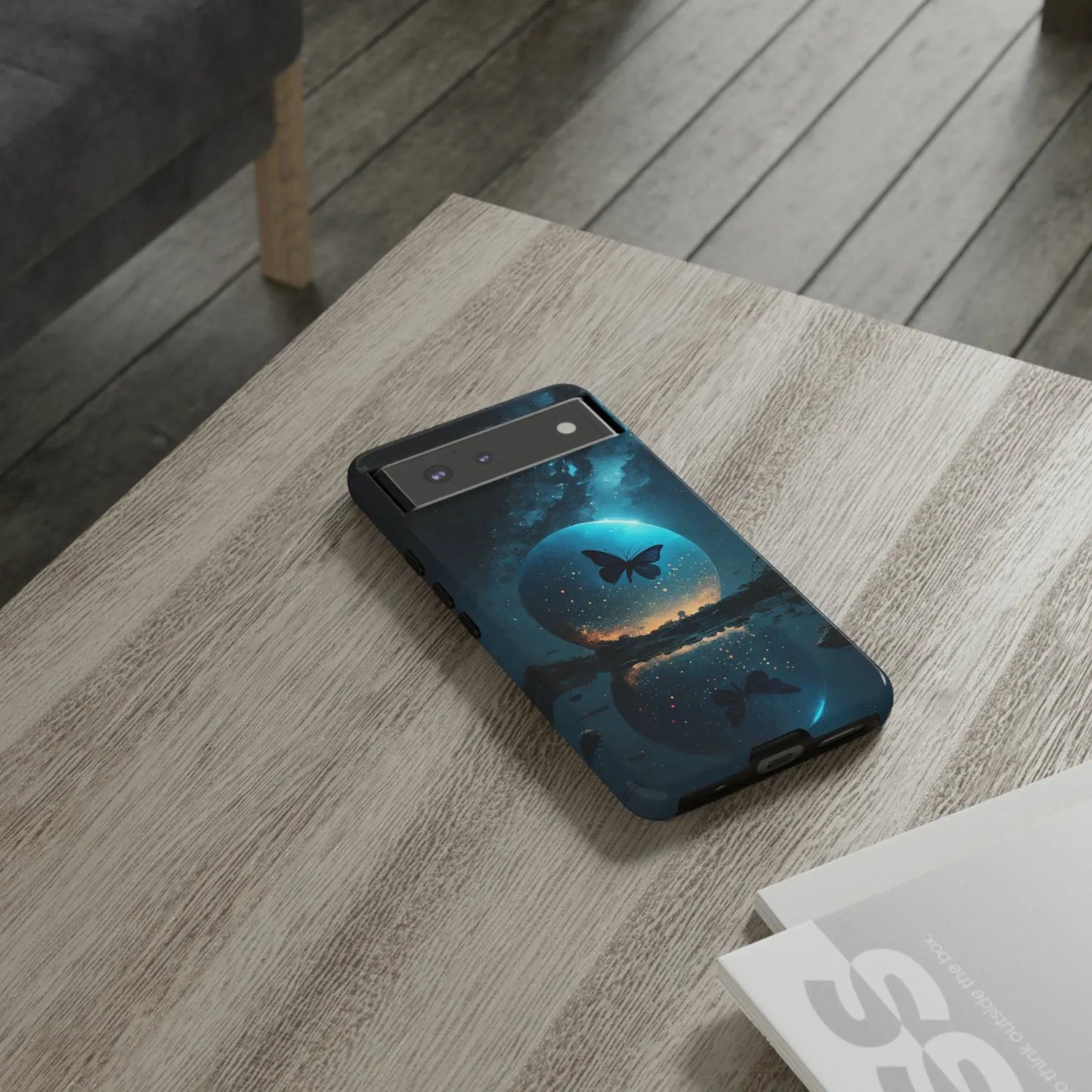 moon-butterfly-var2-handyhulle-google-pixel-2-3-4-5-6-7-8-9-a-xl-pro-5g-phone-case-jlr-design-18 - JLR Design