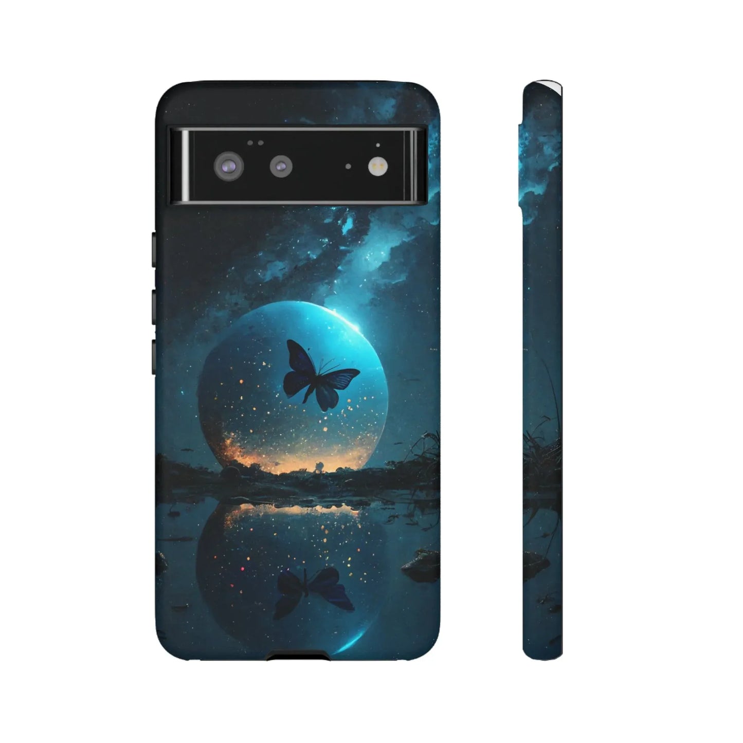 moon-butterfly-var2-handyhulle-google-pixel-2-3-4-5-6-7-8-9-a-xl-pro-5g-phone-case-jlr-design-19 - JLR Design