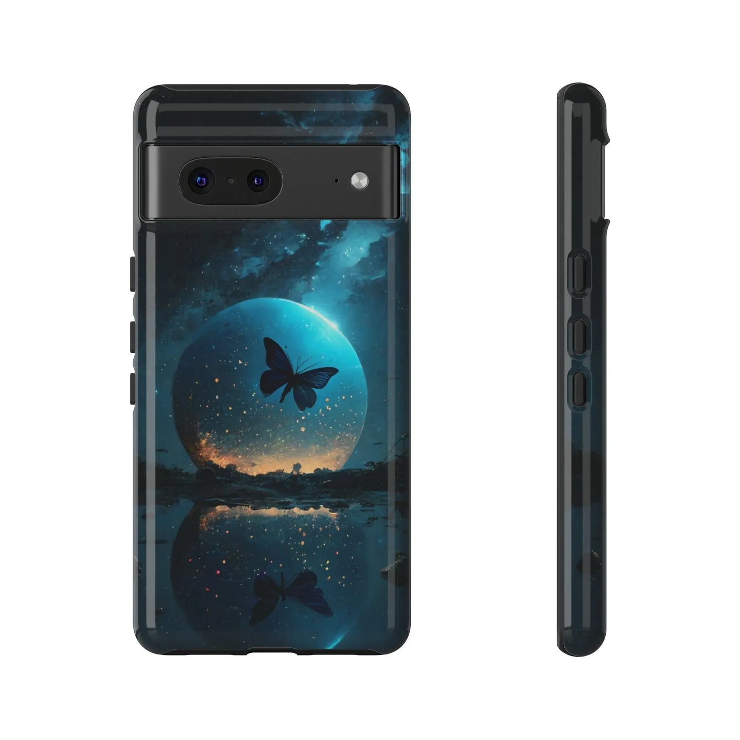moon-butterfly-var2-handyhulle-google-pixel-2-3-4-5-6-7-8-9-a-xl-pro-5g-phone-case-jlr-design-5 - JLR Design