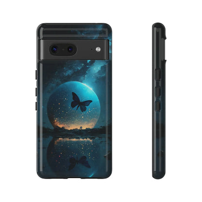 moon-butterfly-var2-handyhulle-google-pixel-2-3-4-5-6-7-8-9-a-xl-pro-5g-phone-case-jlr-design-5 - JLR Design