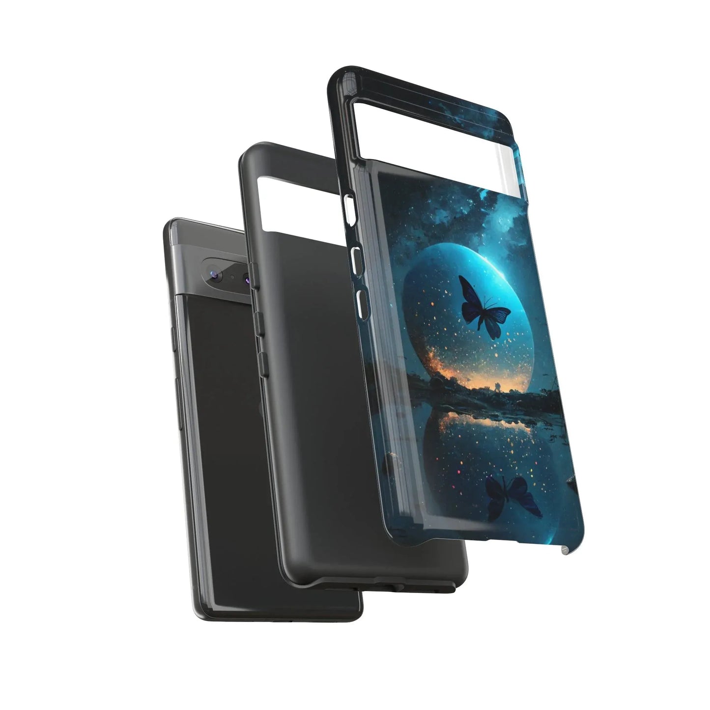 moon-butterfly-var2-handyhulle-google-pixel-2-3-4-5-6-7-8-9-a-xl-pro-5g-phone-case-jlr-design-7 - JLR Design