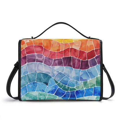 mosaic-regenbogen-satchel-bag-umhangetasche-umhangetasche-jlr-design-3 - JLR Design