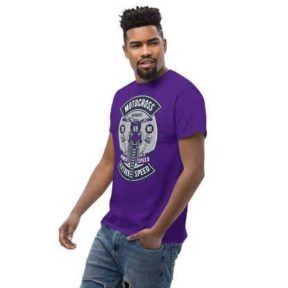 motocross-extreme-speed-herren-t-shirt-t-shirt-jlr-design-15 - JLR Design