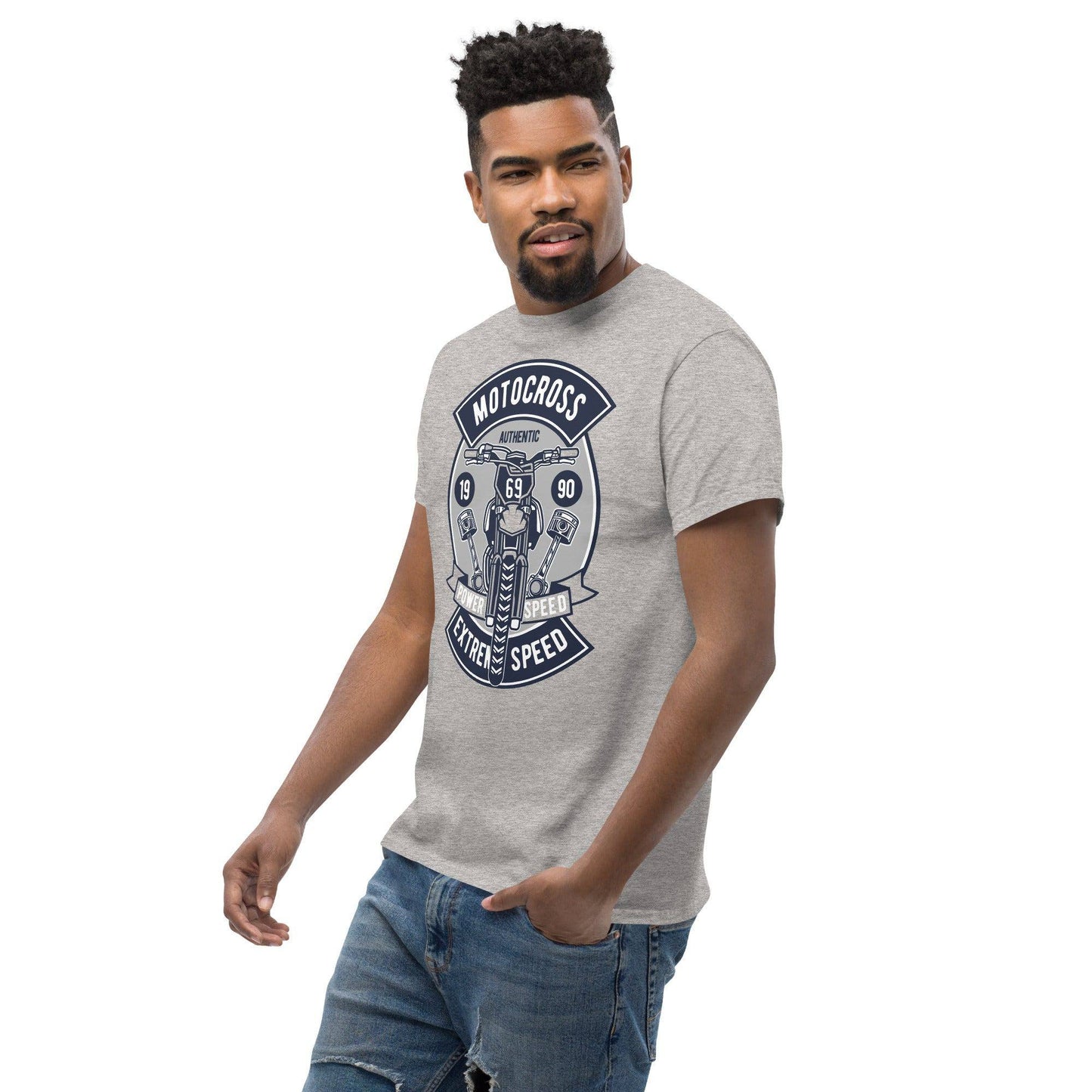 motocross-extreme-speed-herren-t-shirt-t-shirt-jlr-design-39 - JLR Design