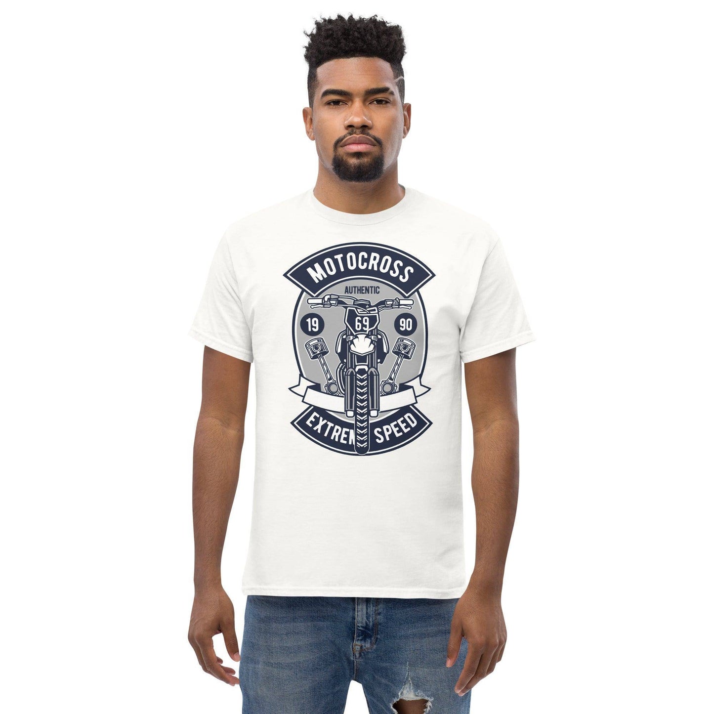 motocross-extreme-speed-herren-t-shirt-t-shirt-jlr-design-41 - JLR Design