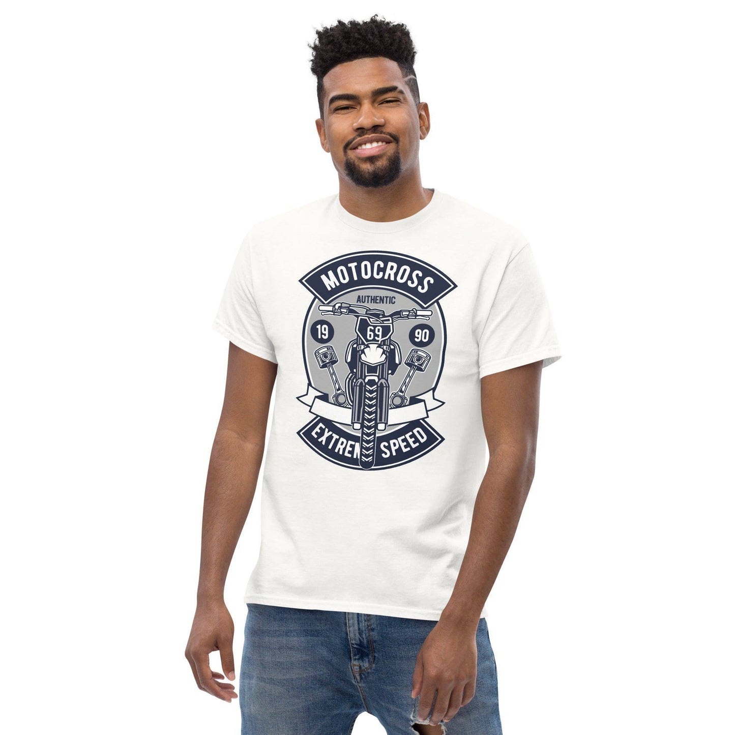 motocross-extreme-speed-herren-t-shirt-t-shirt-jlr-design-42 - JLR Design