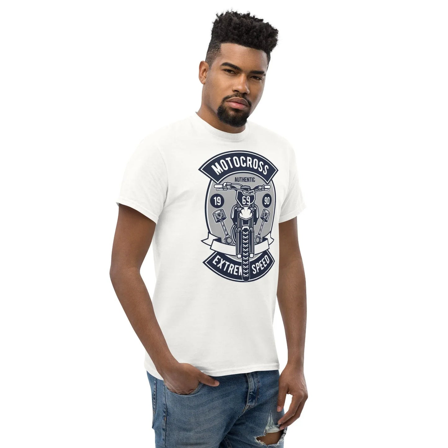 motocross-extreme-speed-herren-t-shirt-t-shirt-jlr-design-44 - JLR Design