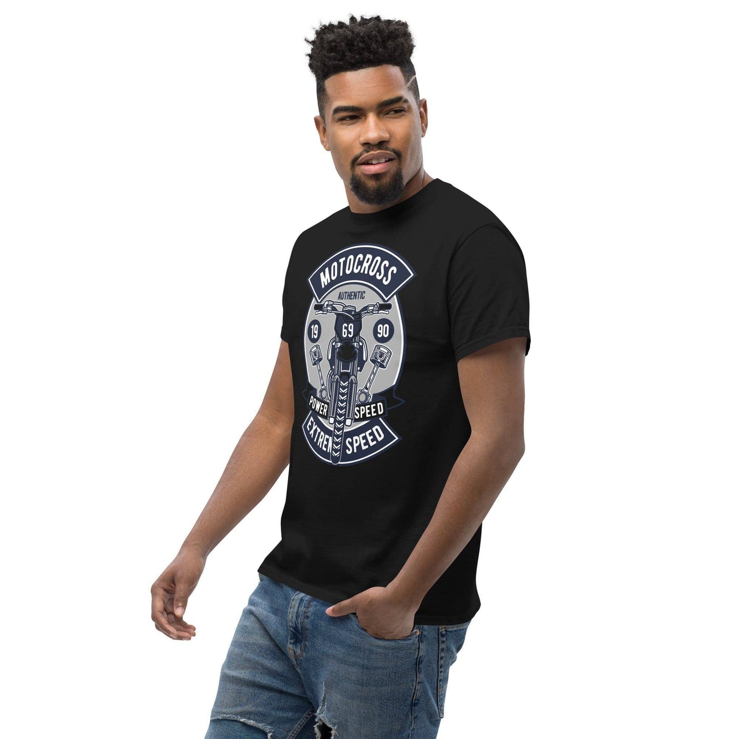 motocross-extreme-speed-herren-t-shirt-t-shirt-jlr-design-8 - JLR Design