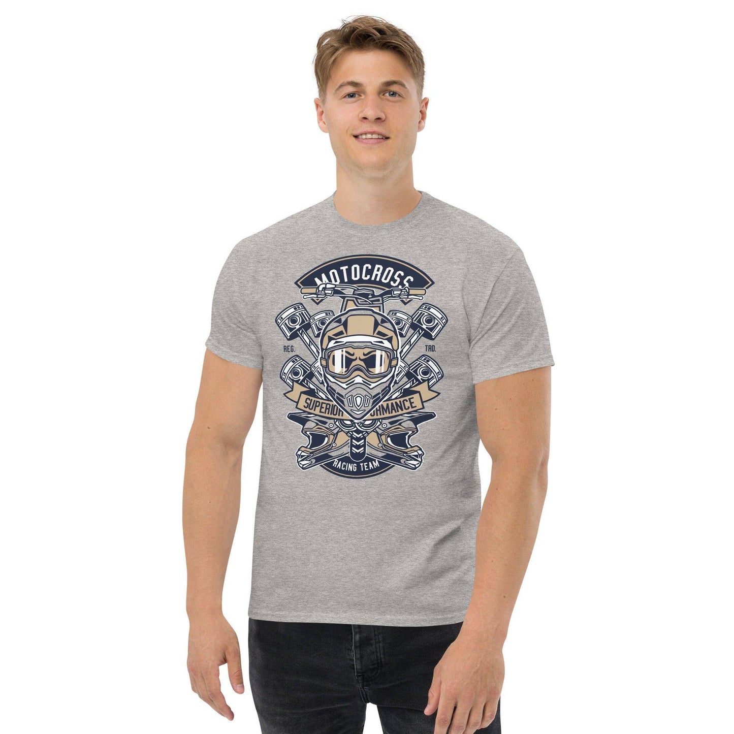 motocross-superior-performance-herren-t-shirt-t-shirt-jlr-design-1 - JLR Design