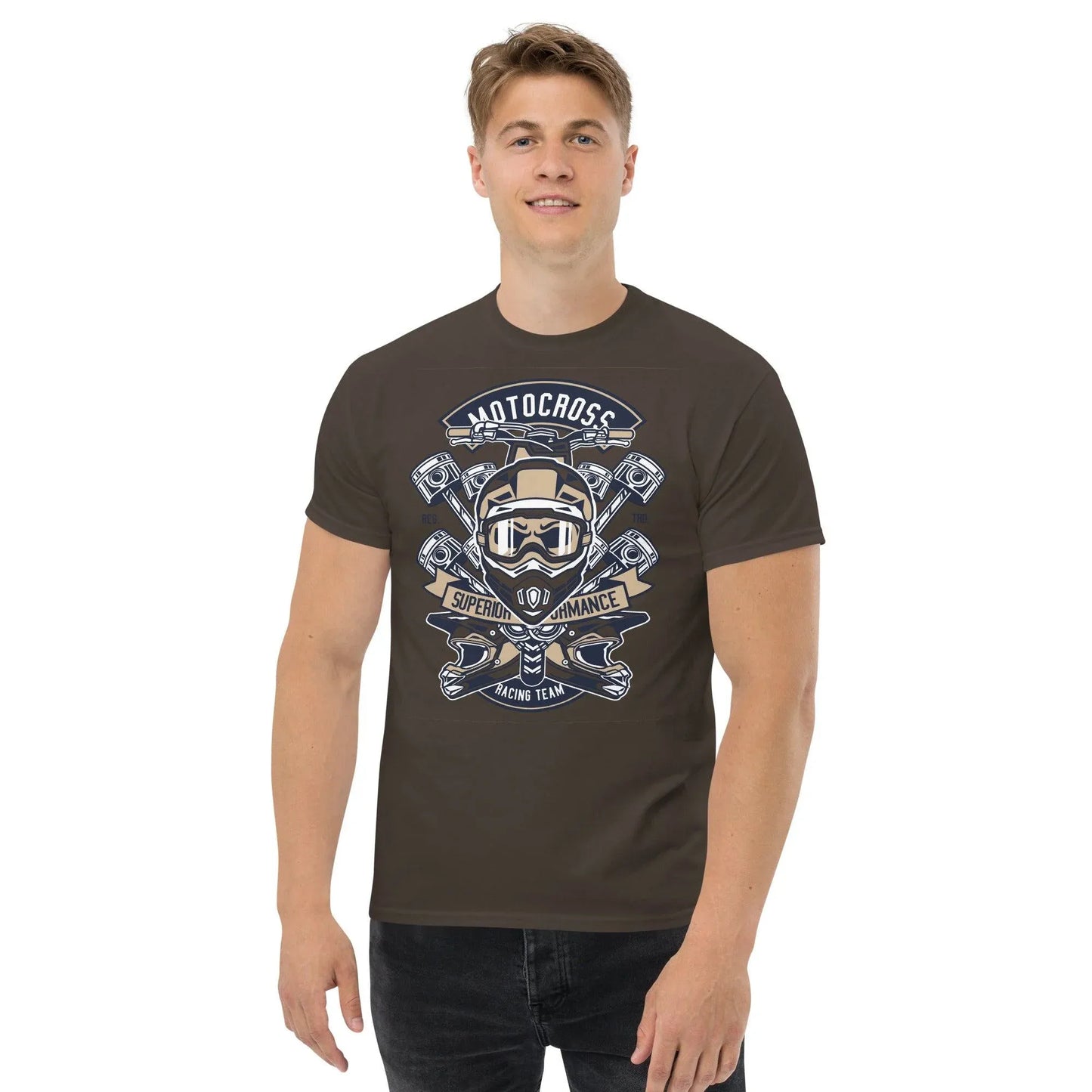 motocross-superior-performance-herren-t-shirt-t-shirt-jlr-design-17 - JLR Design