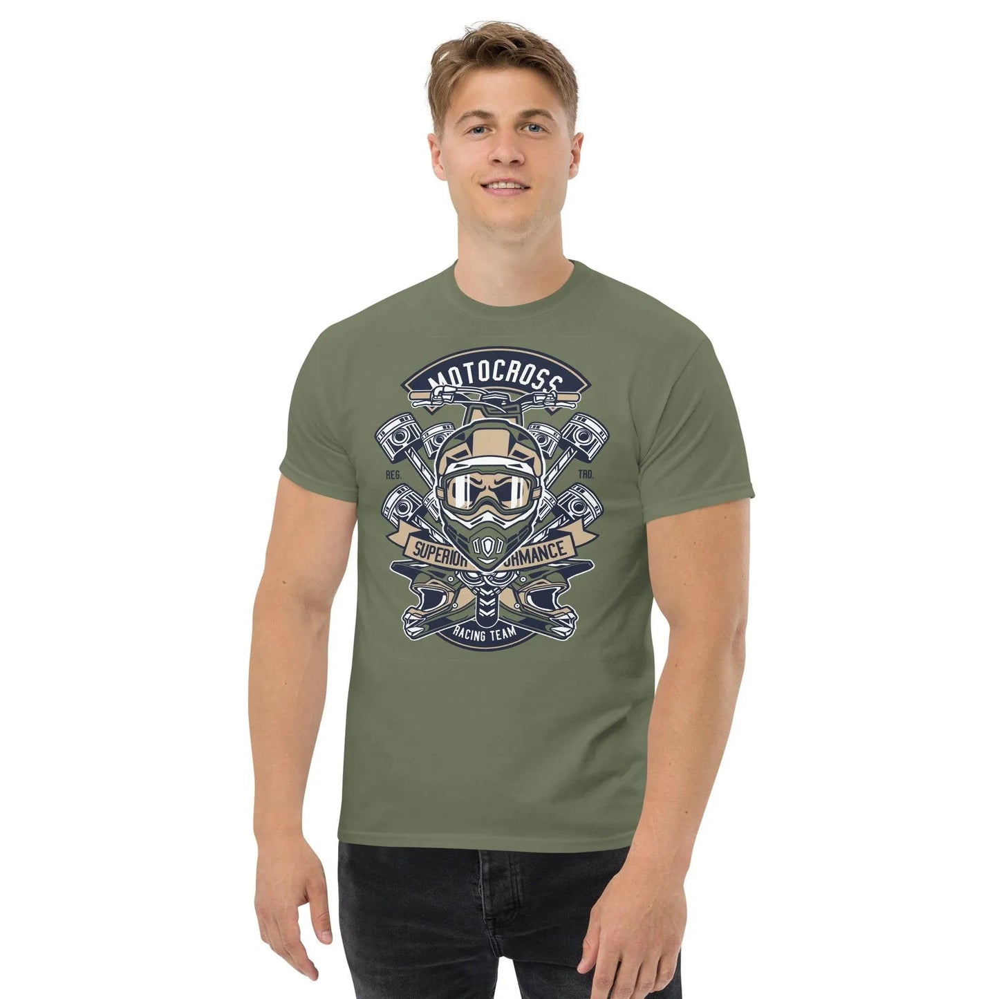 motocross-superior-performance-herren-t-shirt-t-shirt-jlr-design-23 - JLR Design