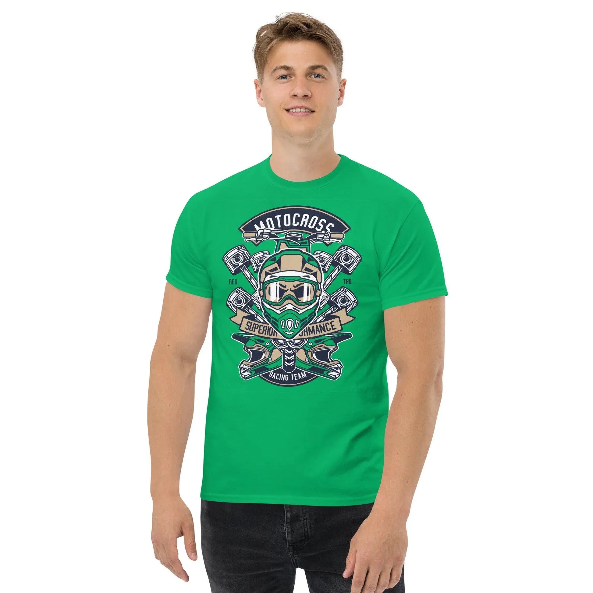 motocross-superior-performance-herren-t-shirt-t-shirt-jlr-design-26 - JLR Design