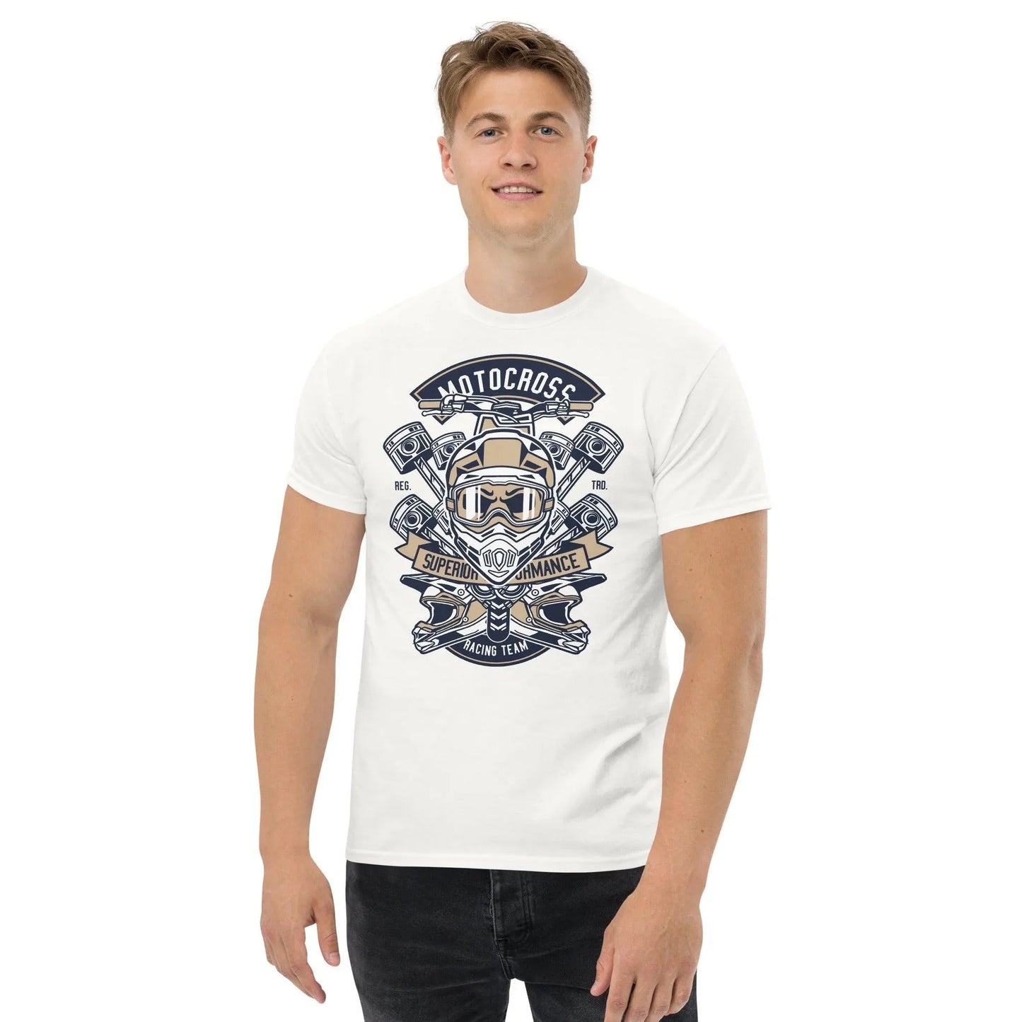 motocross-superior-performance-herren-t-shirt-t-shirt-jlr-design-31 - JLR Design