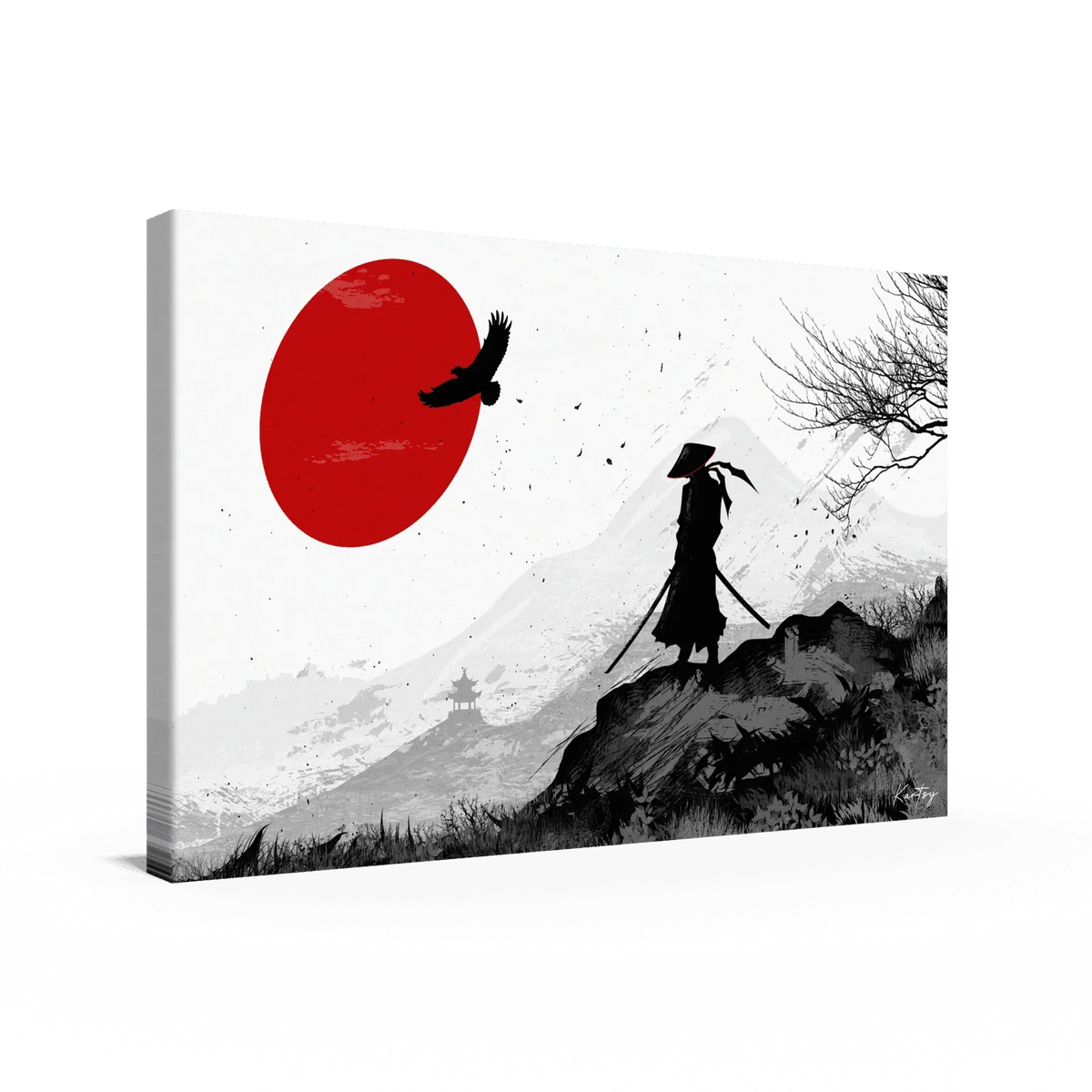mountain-samurai-acyl-alu-verbund-jlr-design-jlr-design-de-5 - JLR Design