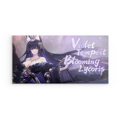 musashi-blooming-lycoris-azur-lane-poster-poster-jlr-design-1 - JLR Design