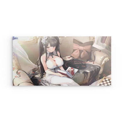 my-valentine-azur-lane-poster-poster-jlr-design-1 - JLR Design
