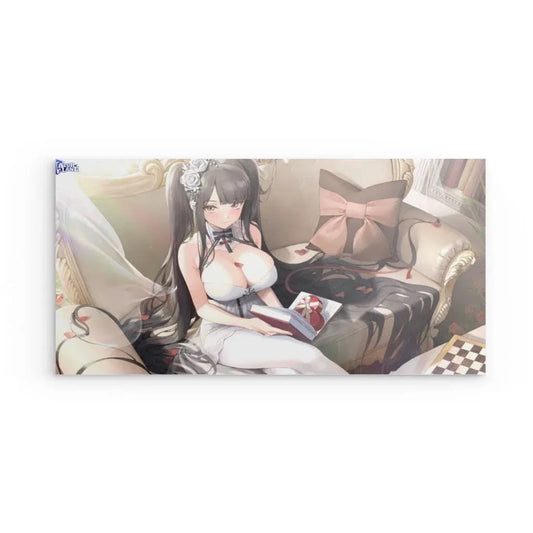 my-valentine-azur-lane-poster-poster-jlr-design-1 - JLR Design