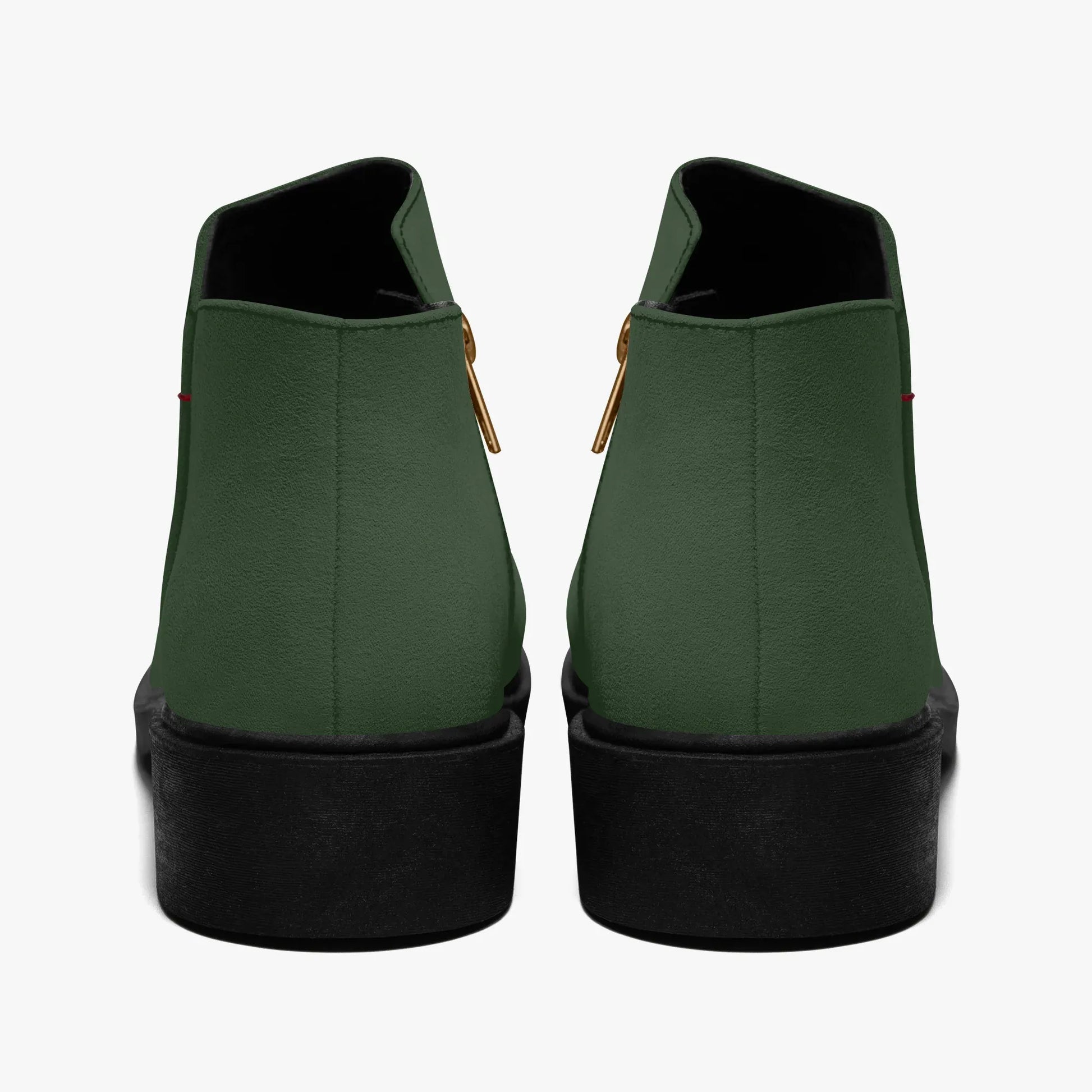 myrte-elegante-reissverschluss-stiefeletten-stiefeletten-jlr-design-2 - JLR Design