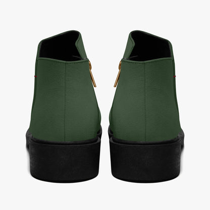 myrte-elegante-reissverschluss-stiefeletten-stiefeletten-jlr-design-2 - JLR Design