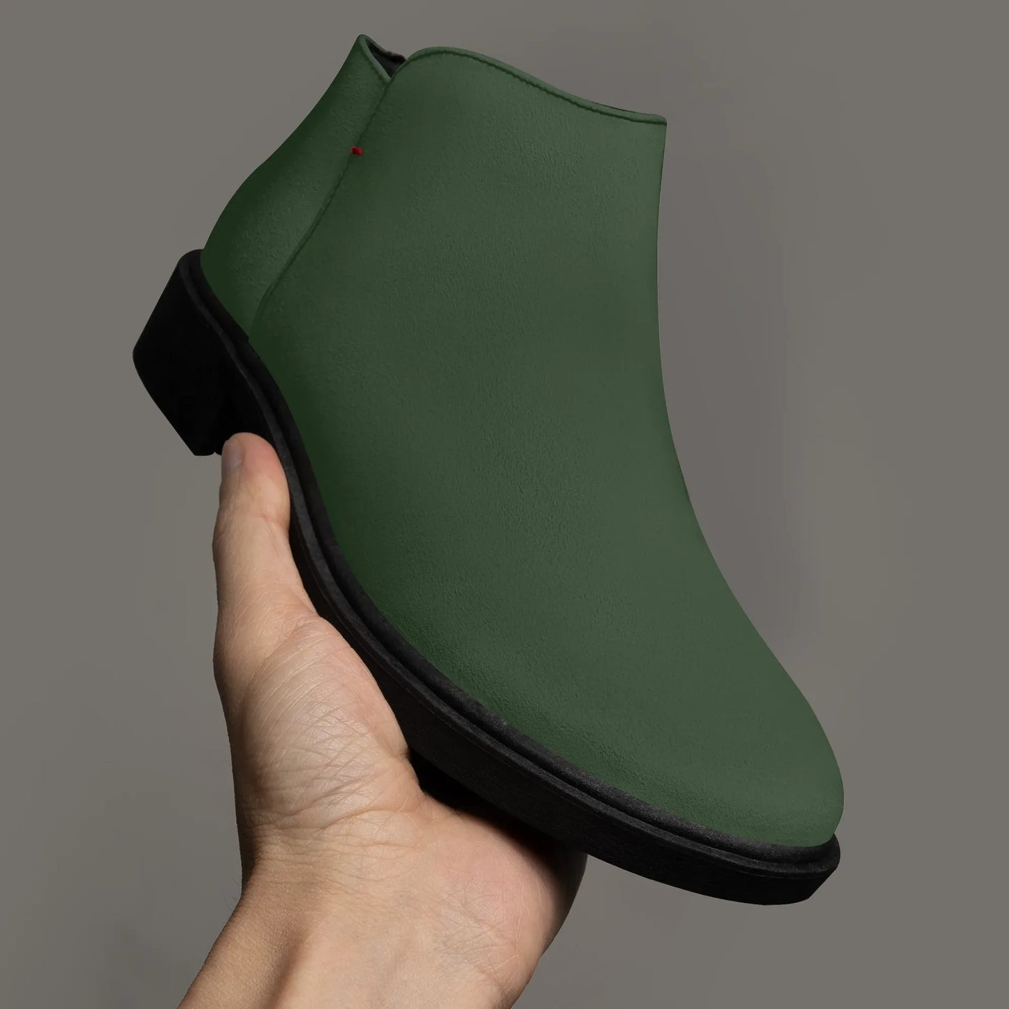 myrte-elegante-reissverschluss-stiefeletten-stiefeletten-jlr-design-3 - JLR Design