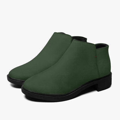 myrte-elegante-reissverschluss-stiefeletten-stiefeletten-jlr-design-6 - JLR Design