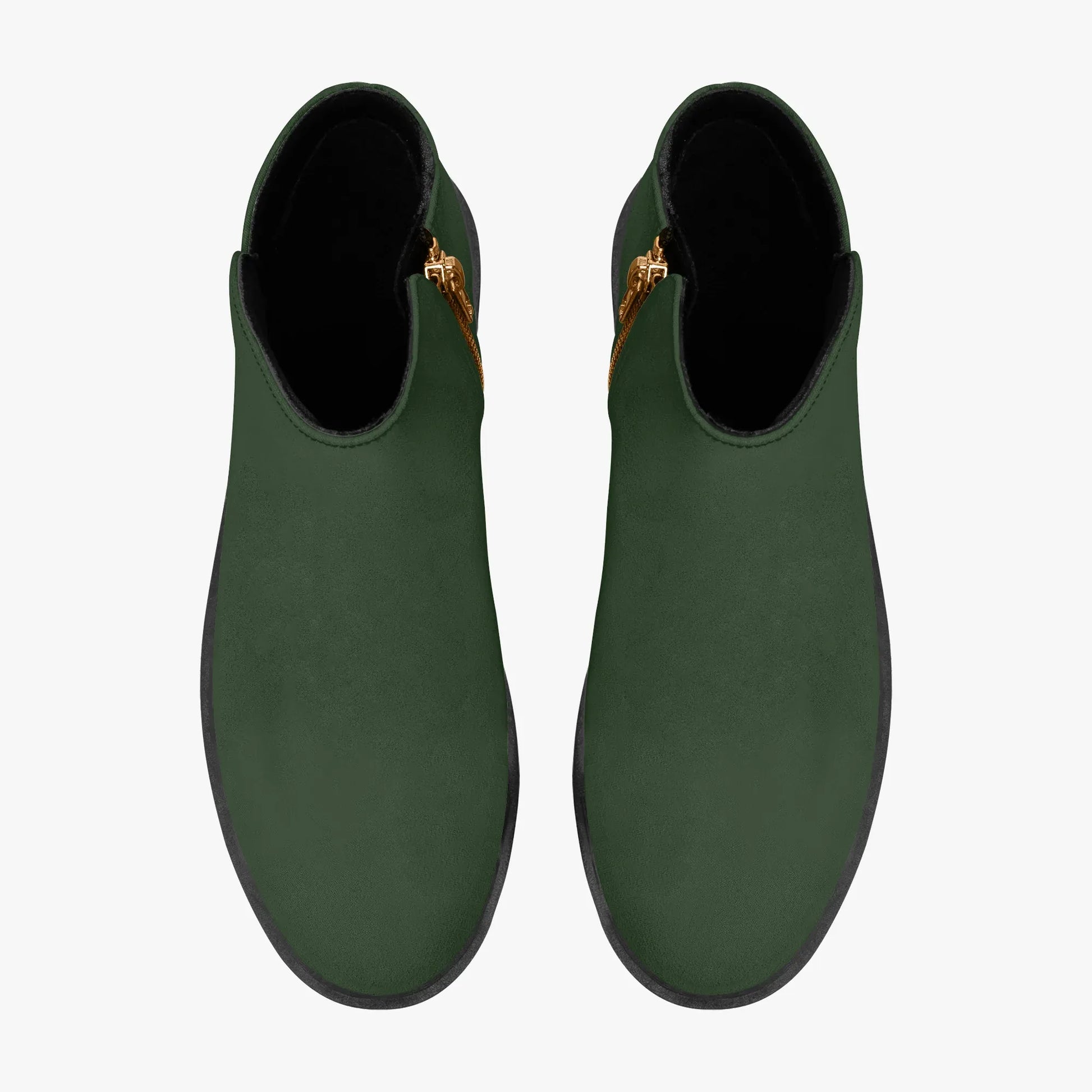 myrte-elegante-reissverschluss-stiefeletten-stiefeletten-jlr-design-7 - JLR Design